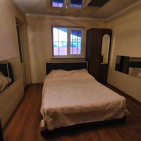Diana City Center Rooms Chişinǎu Buitenkant foto