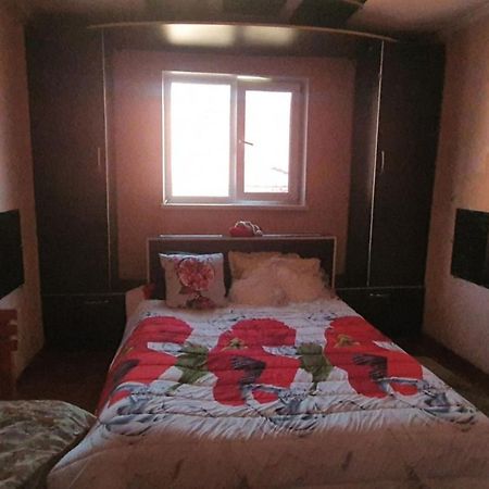 Diana City Center Rooms Chişinǎu Buitenkant foto
