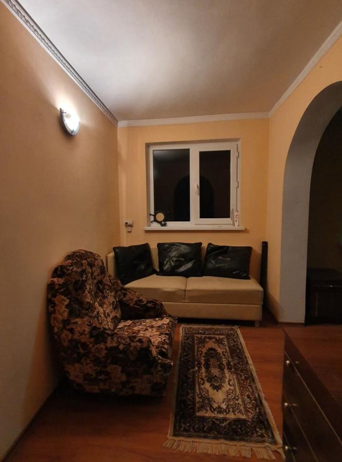 Diana City Center Rooms Chişinǎu Buitenkant foto