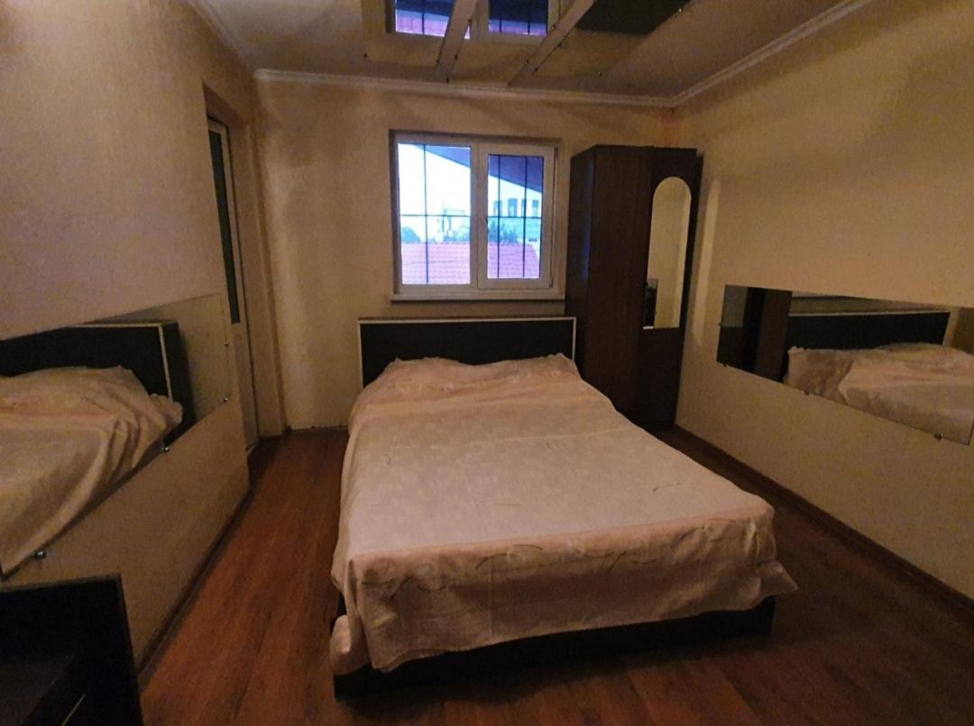 Diana City Center Rooms Chişinǎu Buitenkant foto