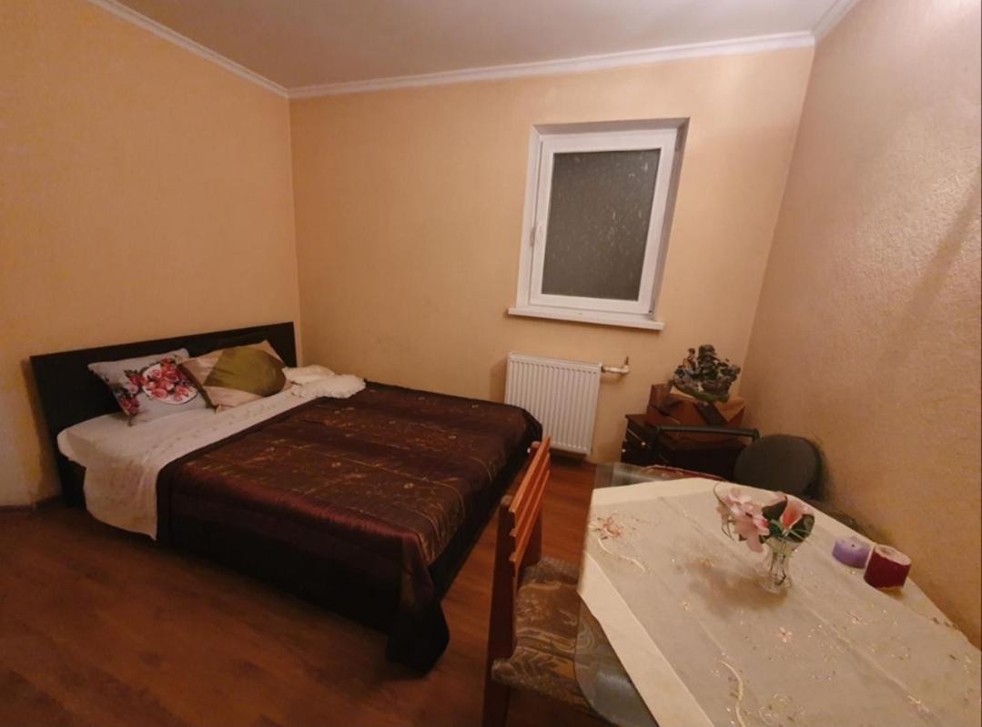 Diana City Center Rooms Chişinǎu Buitenkant foto