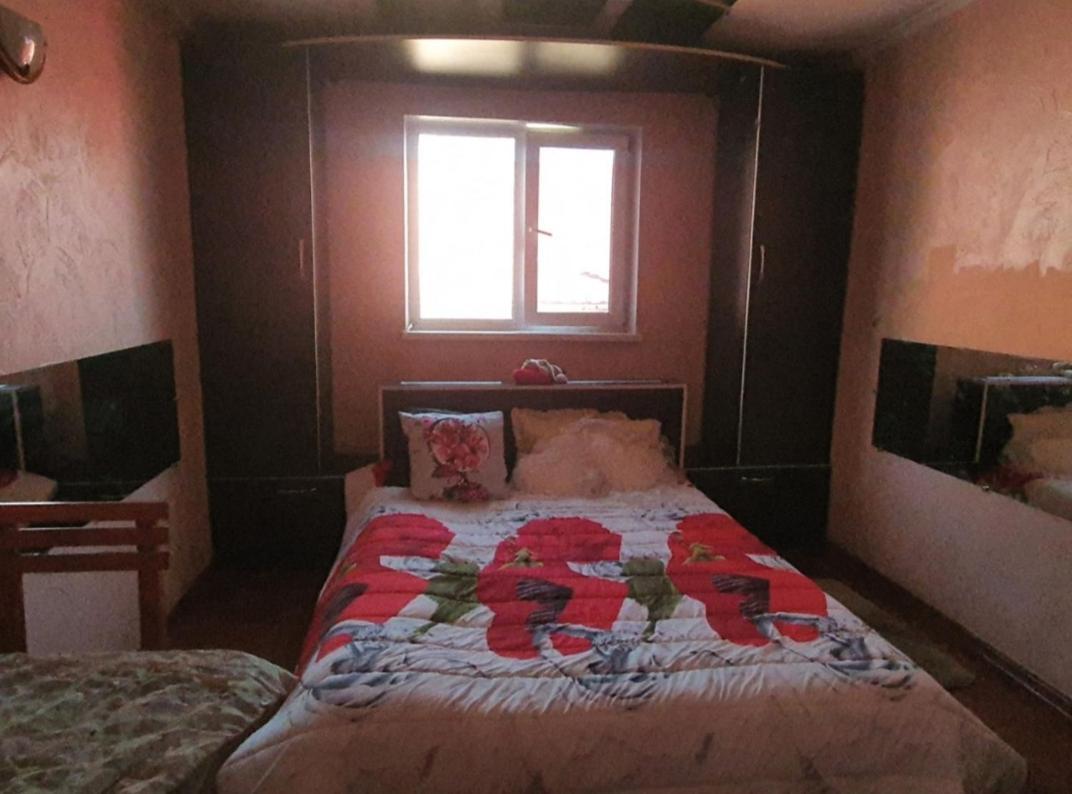 Diana City Center Rooms Chişinǎu Buitenkant foto
